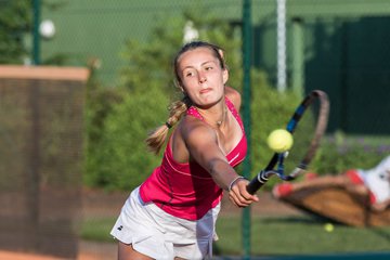 Lilly Düffert 1884 - BL2 TC R�W Wahlstedt - Rochusclub D�sseldorf : Ergebnis: 3:6  u. TC RW Wahlstedt 2 - Bremerhavener TV : Ergebnis: